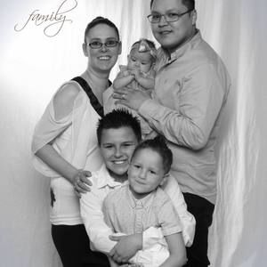 Meet your Posher, Mike